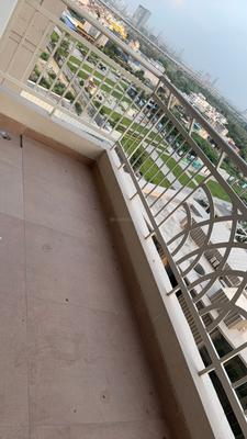 Image of 1700 Sq.ft 3 BHK Apartment / Flat for sale in The Center Court, Sector 88A, Gurgaon for Rs. 28800000