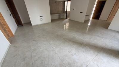 Living Room Image of 2970 Sq.ft 4 BHK Apartment / Flat for sale in Keshav Elitus, Randesan Gandhinagar for Rs. 12800000