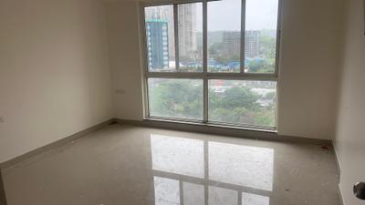 Bedroom Image of 1110 Sq.ft 2 BHK Apartment / Flat for rent in Goel Acropolis, Sus Pune for Rs. 35000