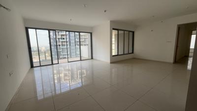 Living Room Image of 2350 Sq.ft 3.5 BHK Apartment / Flat for sale in Kalpataru Jade Residences G, Baner Pune for Rs. 33500000
