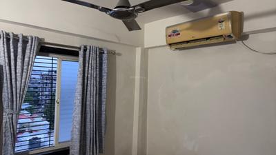 Chinar Bungalows Bedroom Two 3