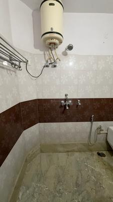 Image of 2100 Sq.ft 3 BHK Independent House for rent in Mansarovar, Jaipur for Rs. 35000