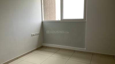 Bedroom Image of 957 Sq.ft 2 BHK Apartment / Flat for sale in Godrej Nurture, Electronic City Bengaluru for Rs. 13200000