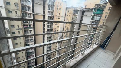 Image of 1070 Sq.ft 2 BHK Apartment / Flat for sale in Paras Tierea, Sector 137, Noida for Rs. 8500000