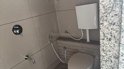 Image of 1530 Sq.ft 3 BHK Apartment / Flat for sale in Pushkar Flora, Isanpur, Ahmedabad for Rs. 5150000