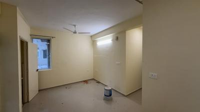 Living Room Image of 400 Sq.ft 1 BHK Apartment / Flat for rent in Pyramid Infinity, Sector 70 Gurgaon for Rs. 20000