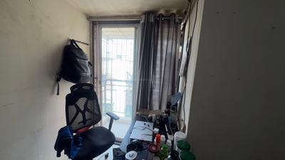 Bedroom Image of 985 Sq.ft 2 BHK Apartment / Flat for sale in Platinum Regalo, Ulwe Navi Mumbai for Rs. 9500000
