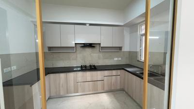 Kitchen Image of 1595 Sq.ft 3 BHK Apartment / Flat for sale in Smartworld Orchard, Sector 61 Gurgaon for Rs. 25000000