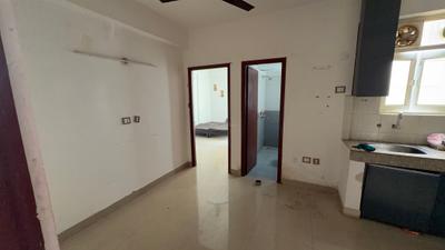 Living Room Image of 612 Sq.ft 1 BHK Apartment / Flat for rent in ROF Amaltas, Sector 92 Gurgaon for Rs. 15000