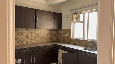 Kitchen Image of 1400 Sq.ft 3 BHK Apartment / Flat for sale in Sector 85 Gurgaon for Rs. 14500000