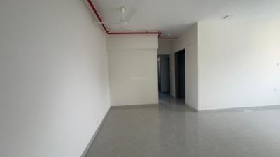 Living Room Image of 1050 Sq.ft 2 BHK Apartment / Flat for rent in Rudra Paradise, Santacruz East Mumbai for Rs. 100000