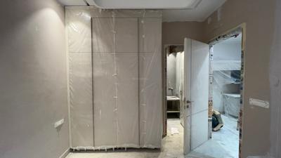 Living Room Image of 1134 Sq.ft 3 BHK Builder Floor for sale in Subhash Nagar New Delhi for Rs. 22500000