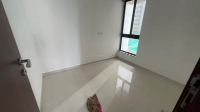 Bedroom Image of 780 Sq.ft 2 BHK Apartment / Flat for rent in Sunteck City Avenue 2, Goregaon West Mumbai for Rs. 75000