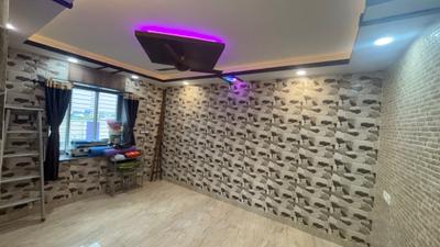 Bedroom Image of 1250 Sq.ft 3 BHK Apartment / Flat for sale in Thakurpukur Kolkata for Rs. 6500000