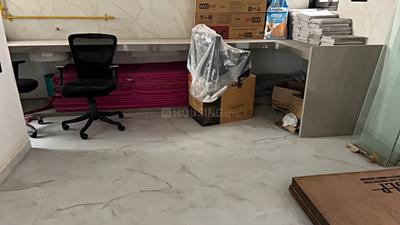 Kitchen Image of 2210 Sq.ft 3 BHK Apartment / Flat for sale in Pioneer Viona, Bhimrad Surat for Rs. 10500000