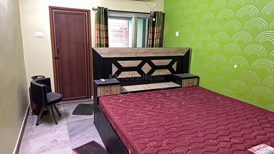 Bedroom Image of 796 Sq.ft 2 BHK Apartment / Flat for sale in Baranagar Kolkata for Rs. 3375000