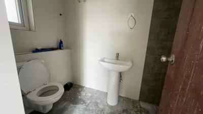 Image of 2100 Sq.ft 3 BHK Apartment / Flat for rent in Aditya Empress Towers, Shaikpet, Hyderabad for Rs. 67000