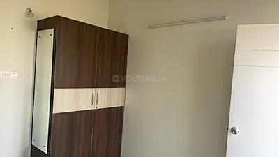 Bedroom Image of 1200 Sq.ft 2 BHK Apartment / Flat for rent in Whitefield Bengaluru for Rs. 28000