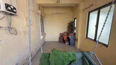 Bedroom Image of 1530 Sq.ft 3 BHK Apartment / Flat for rent in Usmanpura Ahmedabad for Rs. 30000
