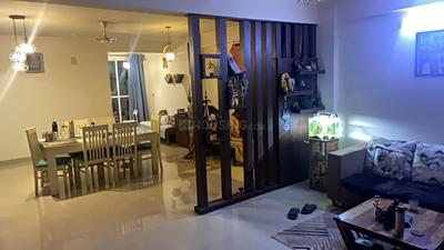 CoEvolve Aura Living Room 1