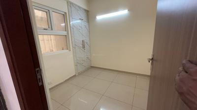 Bedroom Image of 1100 Sq.ft 3 BHK Apartment / Flat for rent in Gulshan Botnia, Sector 144 Noida for Rs. 45000