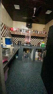 Kitchen Image of 1287 Sq.ft 3.5 BHK Independent House for sale in Kayasthwara Mohalla Rewari for Rs. 4500000