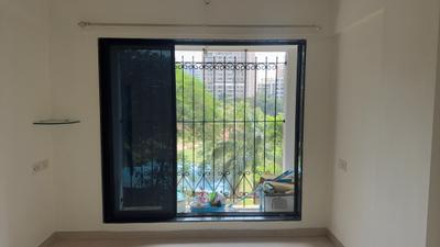 Bedroom Image of 1050 Sq.ft 2 BHK Apartment / Flat for rent in Chembur Mumbai for Rs. 60000