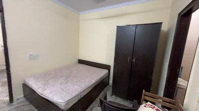 1 BHK Independent Builder Floor