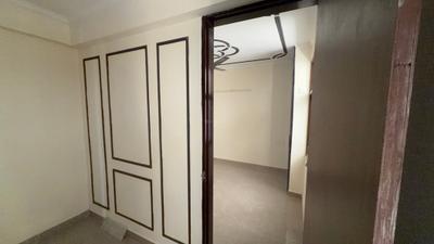 Kitchen Image of 1000 Sq.ft 1 RK Apartment / Flat for rent in Palam Vihar Extension Gurgaon for Rs. 16500