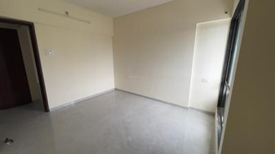 Bedroom Image of 900 Sq.ft 2 BHK Apartment / Flat for rent in Ten United Athashri, Lohegaon Pune for Rs. 21000