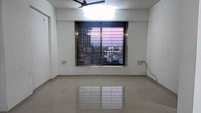 Living Room Image of 1647 Sq.ft 3 BHK Apartment / Flat for sale in Anmol Nayantara City Two Phase 2, Sadguru Nagar Nashik for Rs. 12500000