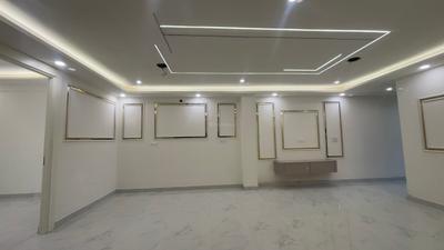 Living Room Image of 1450 Sq.ft 3 BHK Apartment / Flat for sale in Sector 104 Noida for Rs. 5700000