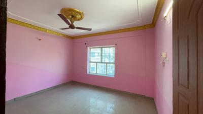 Image of 1440 Sq.ft 4 BHK Apartment / Flat for sale in Associated Erectors Green Residenza 3, Rajarhat, Kolkata for Rs. 6500000