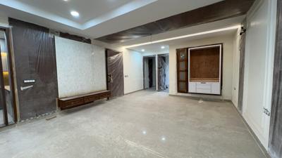 Living Room Image of 2250 Sq.ft 4 BHK Builder Floor for sale in Sector 19 Dwarka New Delhi for Rs. 41000000