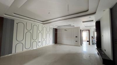Living Room Image of 2250 Sq.ft 3 BHK Builder Floor for sale in Sector 19 Faridabad for Rs. 30000000