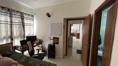Bedroom Image of 1000 Sq.ft 2 BHK Apartment / Flat for sale in Godrej Park Retreat, Chikkakannalli Bengaluru for Rs. 15000000