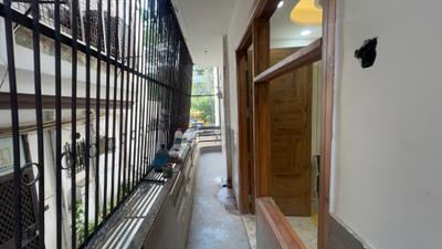 Balcony Image of 1200 Sq.ft 2 BHK Apartment / Flat for sale in Surya Nagar Ghaziabad for Rs. 11500000