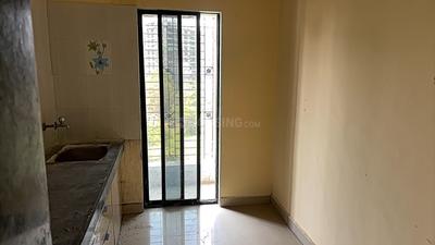 Kitchen Image of 990 Sq.ft 2 BHK Apartment / Flat for sale in Kalyan West Kalyan for Rs. 5500000