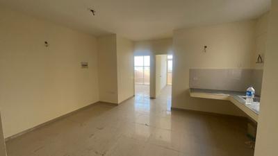 Living Room Image of 1080 Sq.ft 2 BHK Apartment / Flat for rent in Pyramid Urban Homes, Sector 70A Gurgaon for Rs. 18000