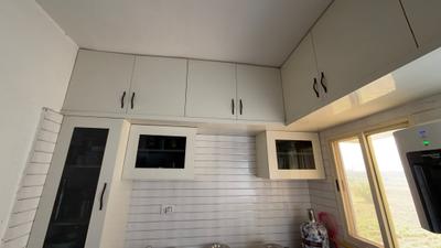 Kitchen Image of 635 Sq.ft 1 BHK Apartment / Flat for sale in Rahadpor Bharuch for Rs. 2450000