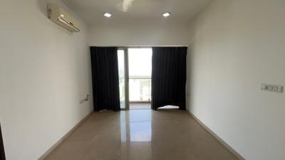 Bedroom Image of 1050 Sq.ft 2 BHK Apartment / Flat for sale in Lodha Primero, Worli Mumbai for Rs. 40000000
