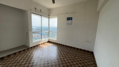 Bedroom Image of 680 Sq.ft 2 BHK Apartment / Flat for sale in Alcove New Kolkata, Serampore Hooghly for Rs. 4500000