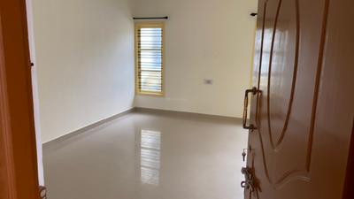 2 BHK Independent Builder Floor