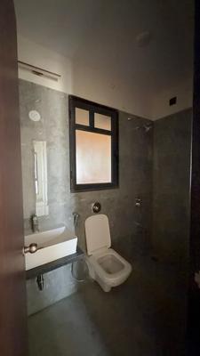 Image of 1232 Sq.ft 3 BHK Apartment / Flat for rent in VTP Aethereus Phase 2, Mahalunge, Pune for Rs. 33000