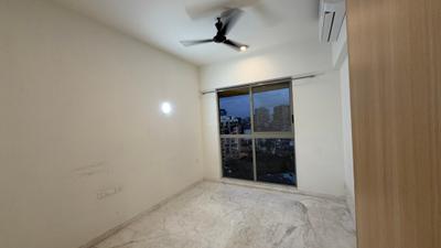 Bedroom Image of 1000 Sq.ft 2 BHK Apartment / Flat for sale in Lodha Bel Air, Jogeshwari West Mumbai for Rs. 25000000