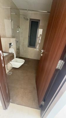 Image of 1260 Sq.ft 3 BHK Apartment / Flat for rent in Piramal Mahalaxmi South Tower, Worli, Mumbai for Rs. 250051
