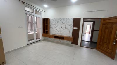 Living Room Image of 1202 Sq.ft 2 BHK Apartment / Flat for rent in BTM Layout Bengaluru for Rs. 64999