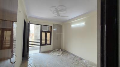 Bedroom Image of 500 Sq.ft 1 BHK Apartment / Flat for rent in Rajpur New Delhi for Rs. 15000