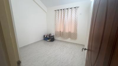 Bedroom Image of 1281 Sq.ft 3 BHK Apartment / Flat for sale in Marcus Dias Melissa Complex, Sancoale Goa for Rs. 9000000