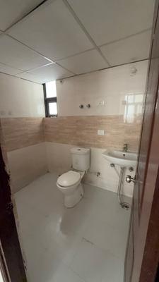Image of 950 Sq.ft 2 BHK Apartment / Flat for rent in Charms Castle, Raj Nagar Extension, Ghaziabad for Rs. 15000